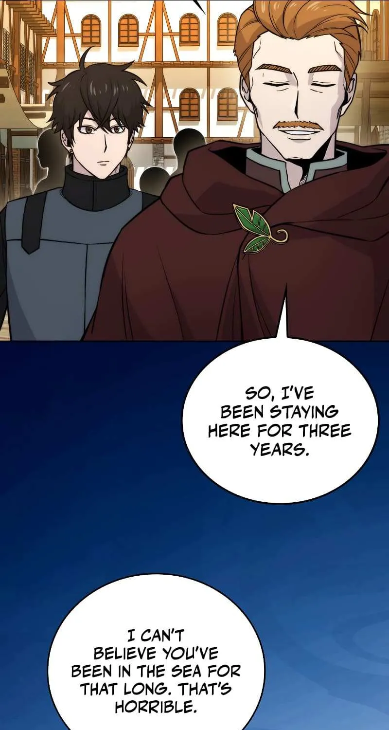 Demon Lord’s Martial Arts Ascension Chapter 26 page 11 - 