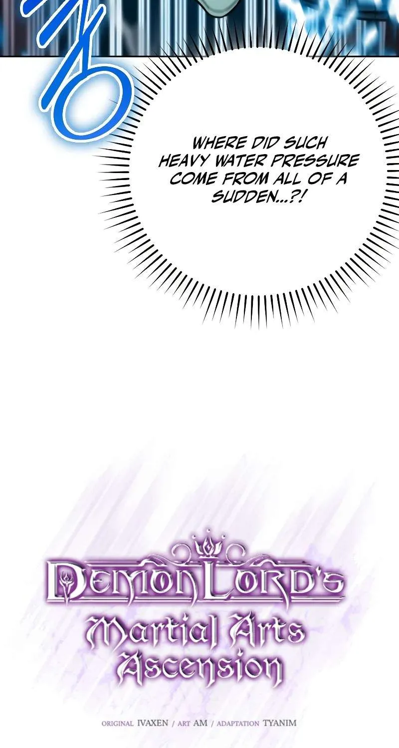 Demon Lord’s Martial Arts Ascension Chapter 26 page 113 - 