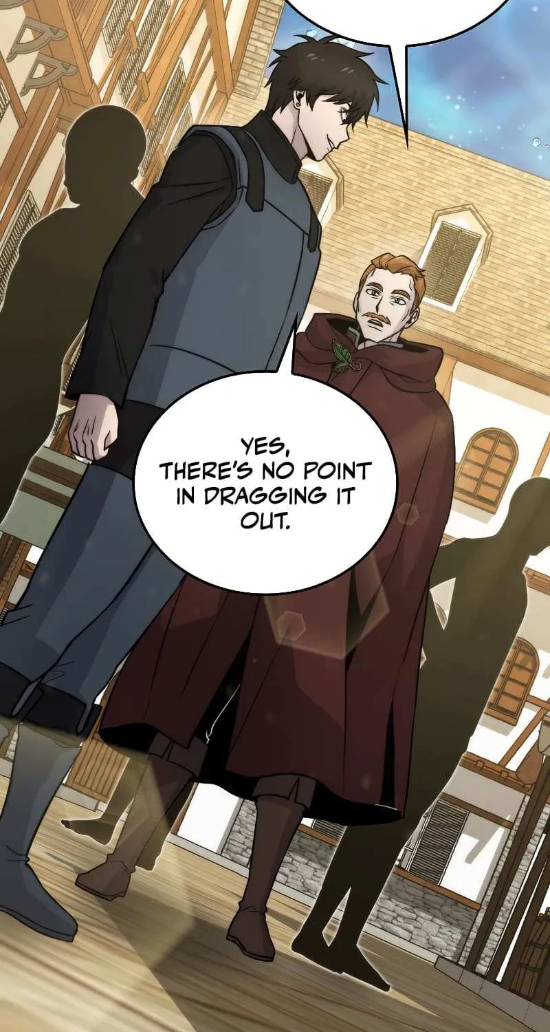 Demon Lord’s Martial Arts Ascension Chapter 26 page 14 - 