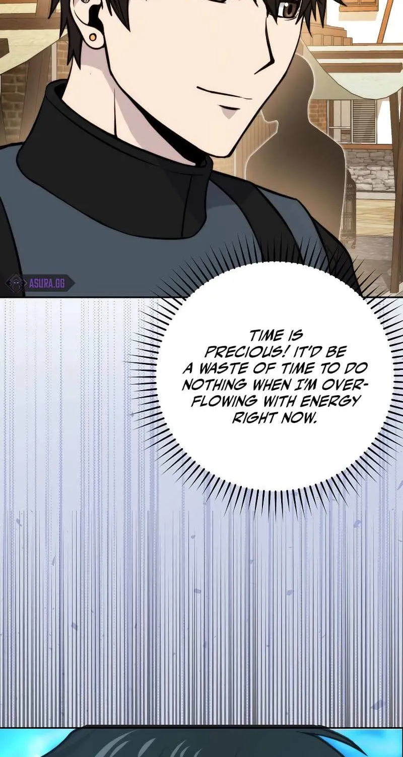 Demon Lord’s Martial Arts Ascension Chapter 26 page 16 - 