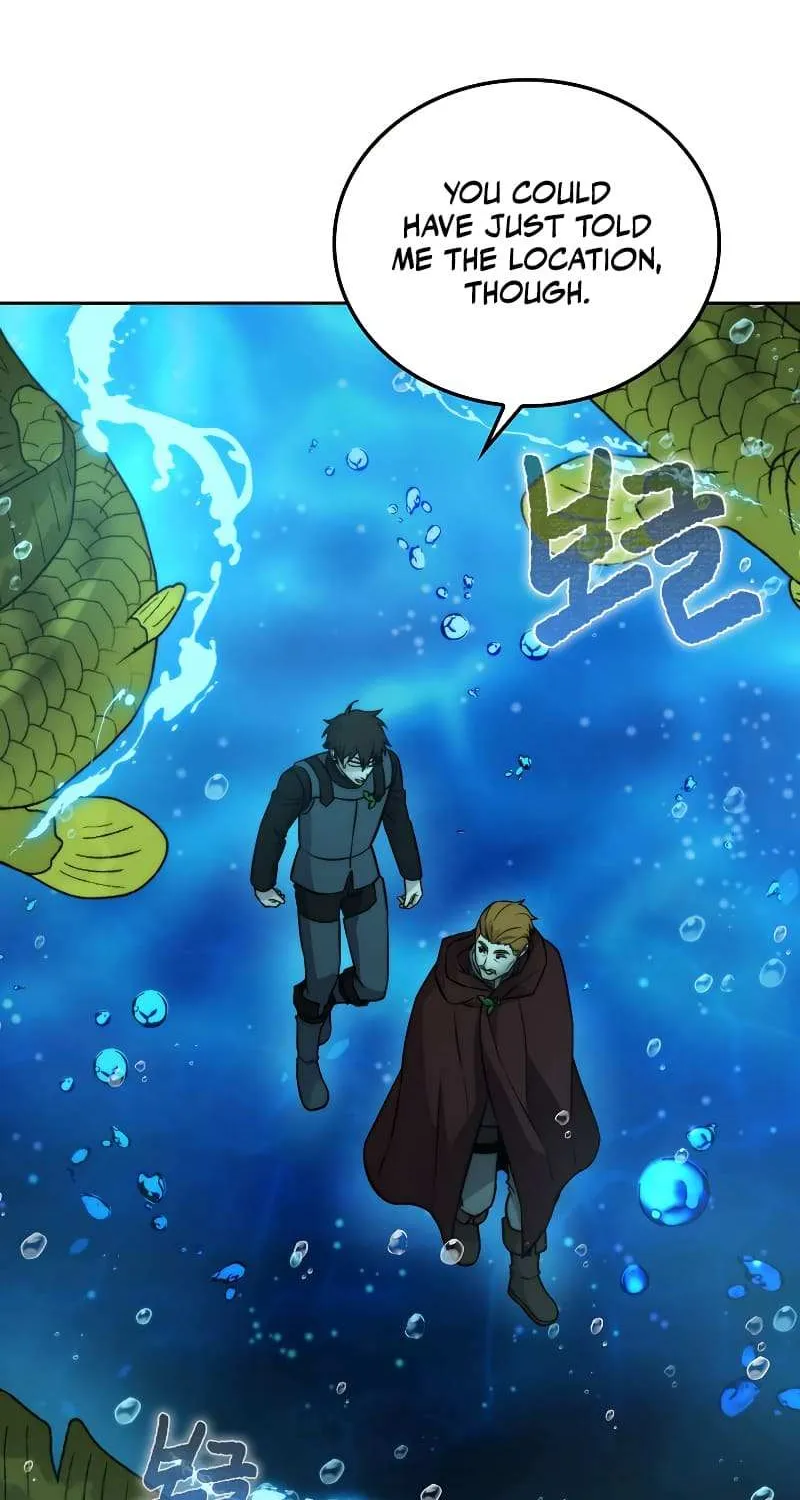 Demon Lord’s Martial Arts Ascension Chapter 26 page 18 - 