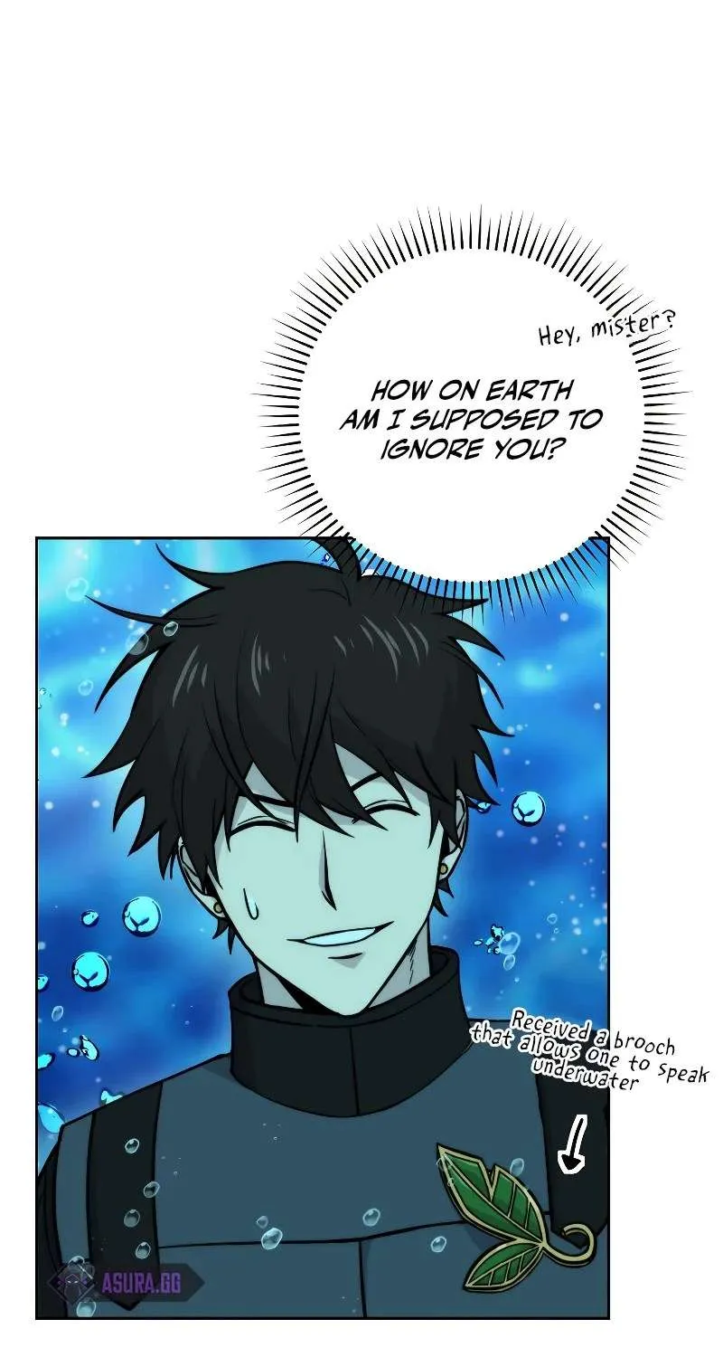 Demon Lord’s Martial Arts Ascension Chapter 26 page 20 - 