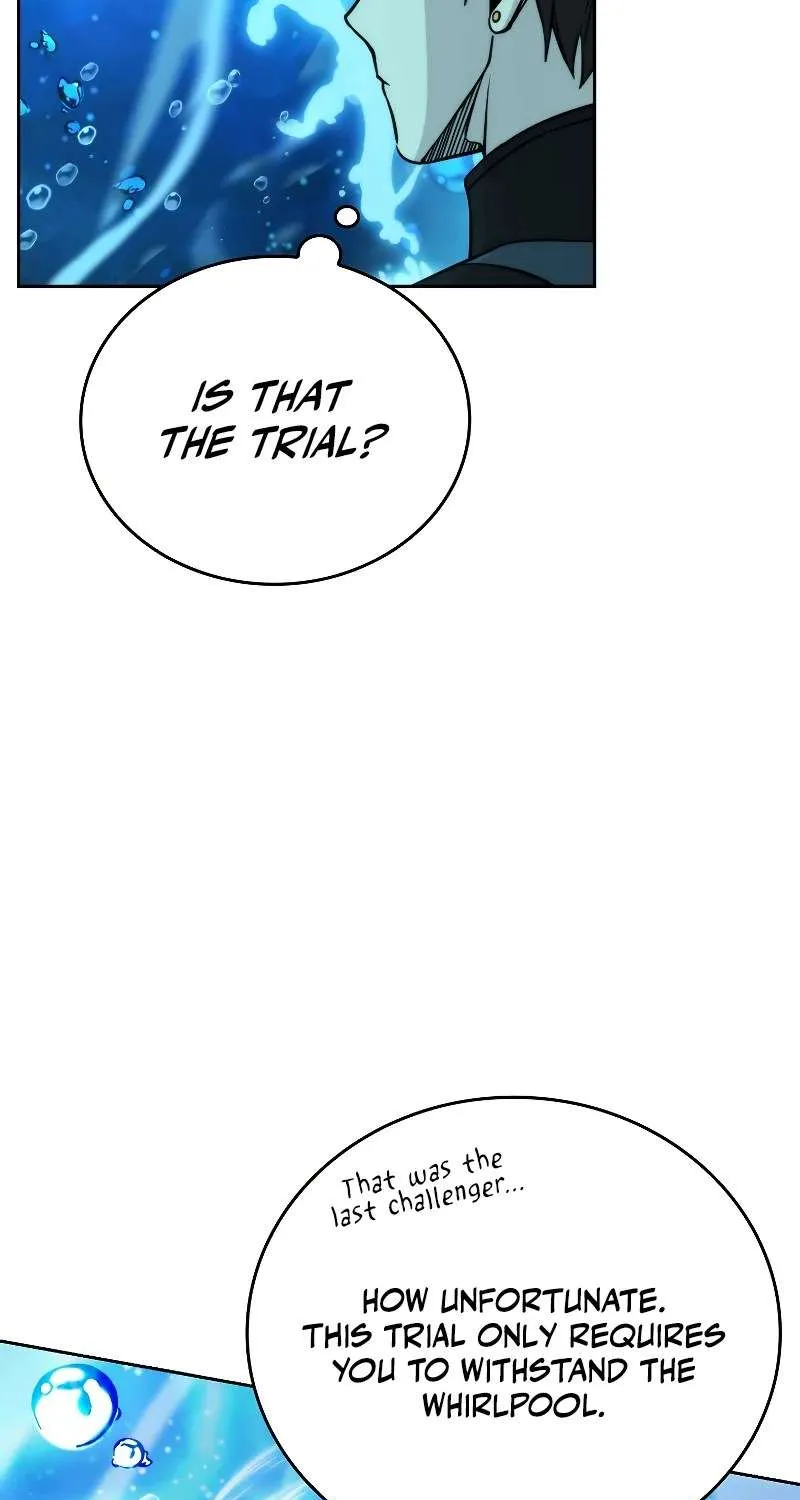 Demon Lord’s Martial Arts Ascension Chapter 26 page 24 - 