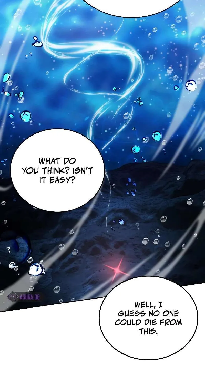 Demon Lord’s Martial Arts Ascension Chapter 26 page 25 - 