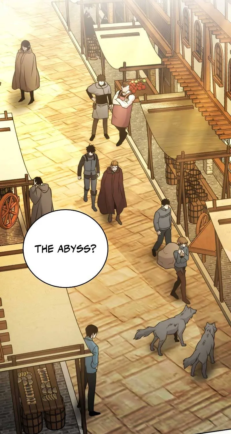 Demon Lord’s Martial Arts Ascension Chapter 26 page 4 - 
