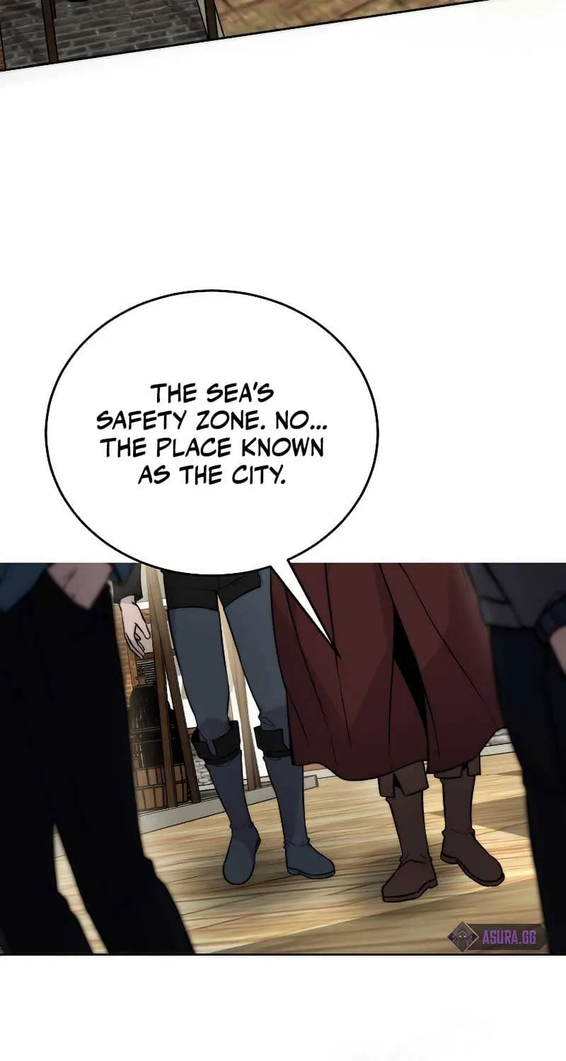 Demon Lord’s Martial Arts Ascension Chapter 26 page 5 - 