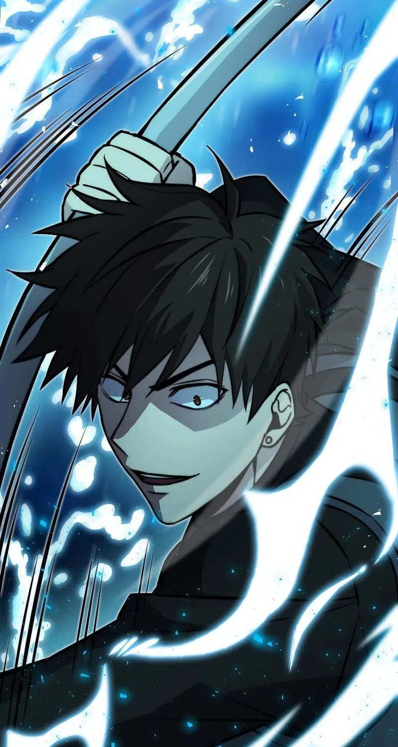 Demon Lord’s Martial Arts Ascension Chapter 26 page 41 - 