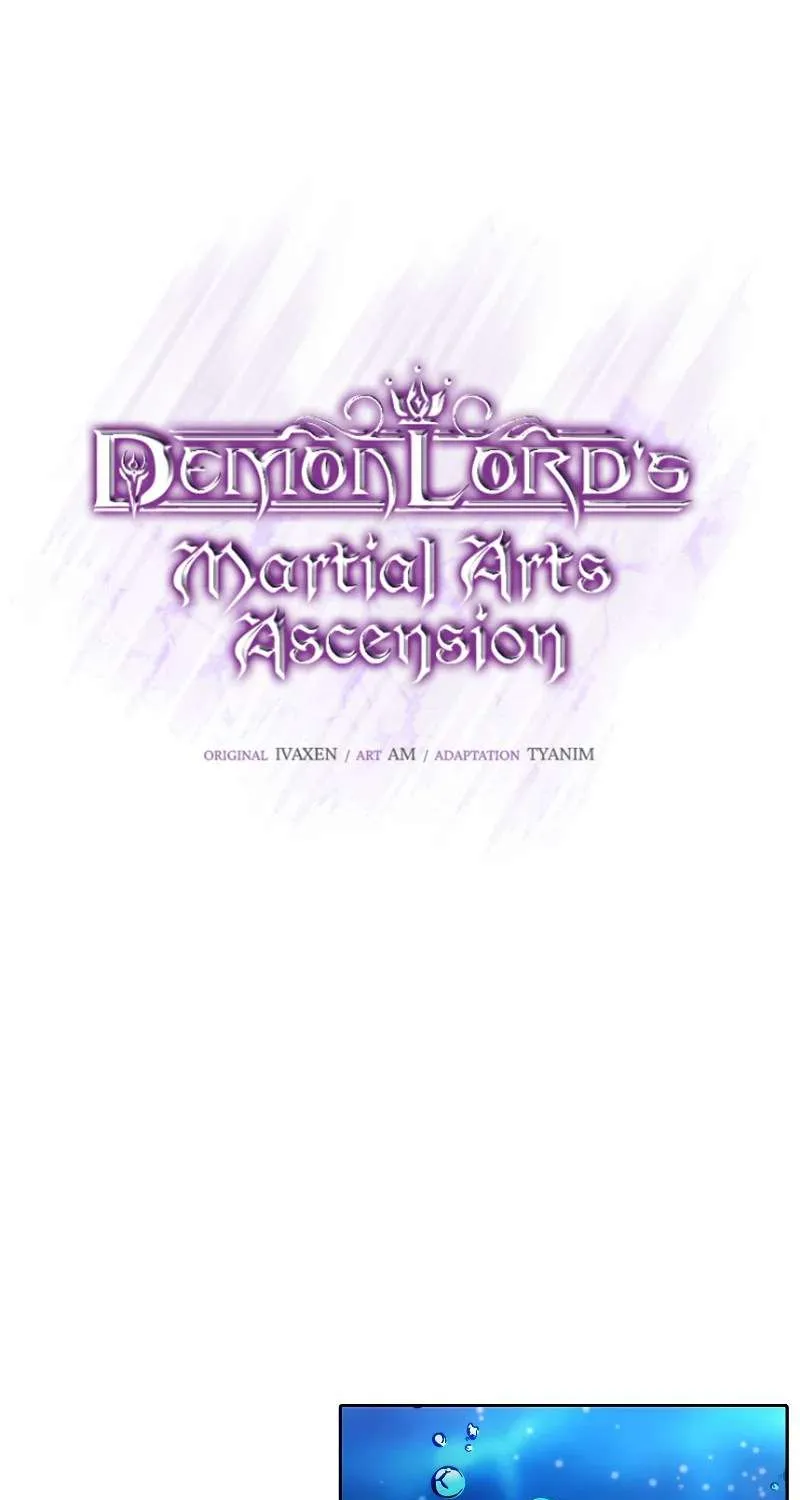 Demon Lord’s Martial Arts Ascension Chapter 26 page 45 - 
