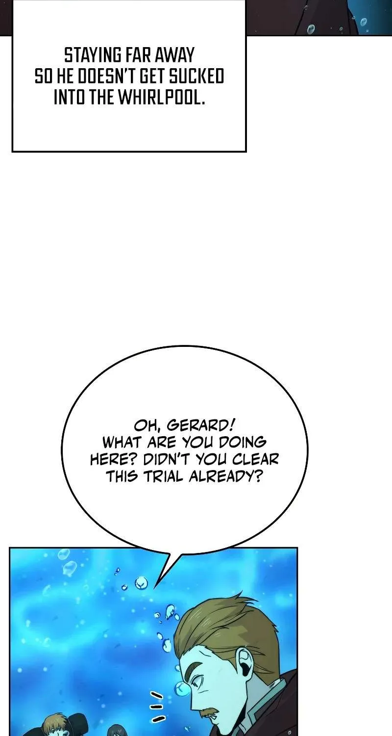 Demon Lord’s Martial Arts Ascension Chapter 26 page 48 - 