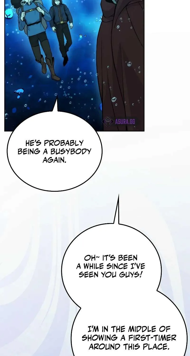 Demon Lord’s Martial Arts Ascension Chapter 26 page 49 - 