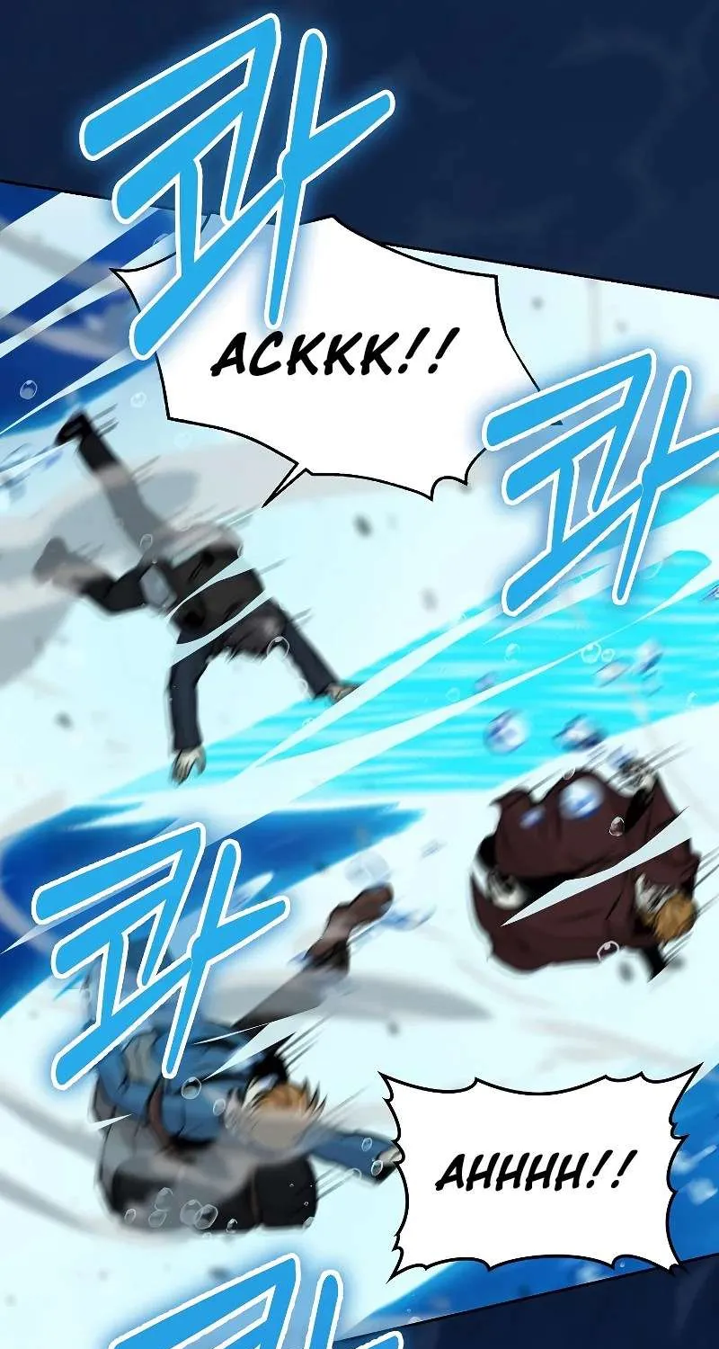 Demon Lord’s Martial Arts Ascension Chapter 26 page 56 - 