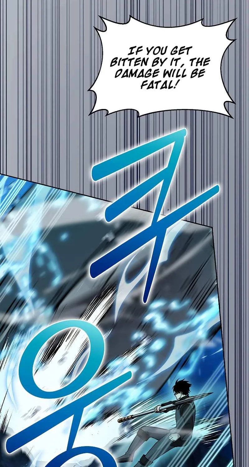 Demon Lord’s Martial Arts Ascension Chapter 26 page 65 - 