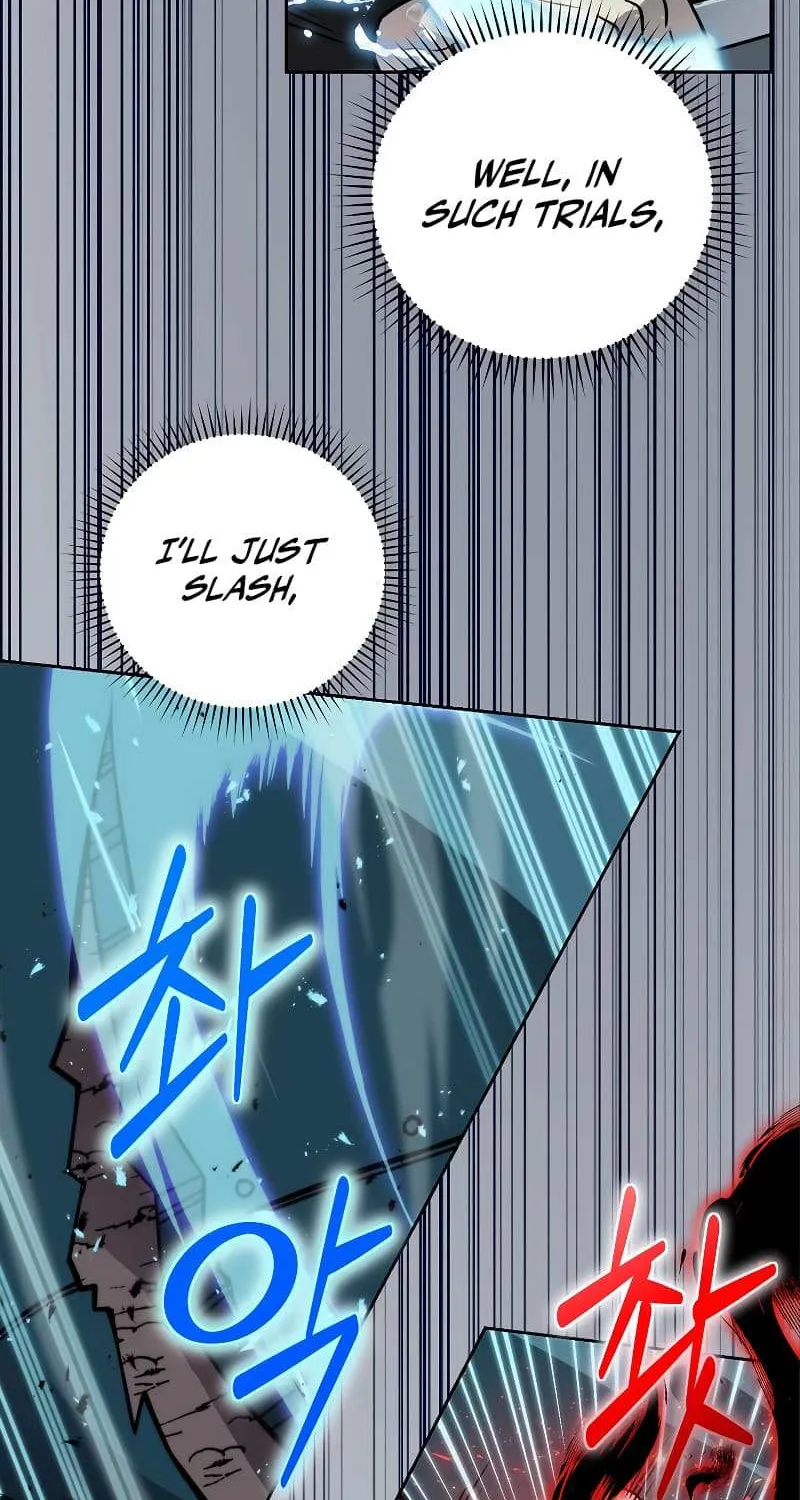 Demon Lord’s Martial Arts Ascension Chapter 26 page 67 - 