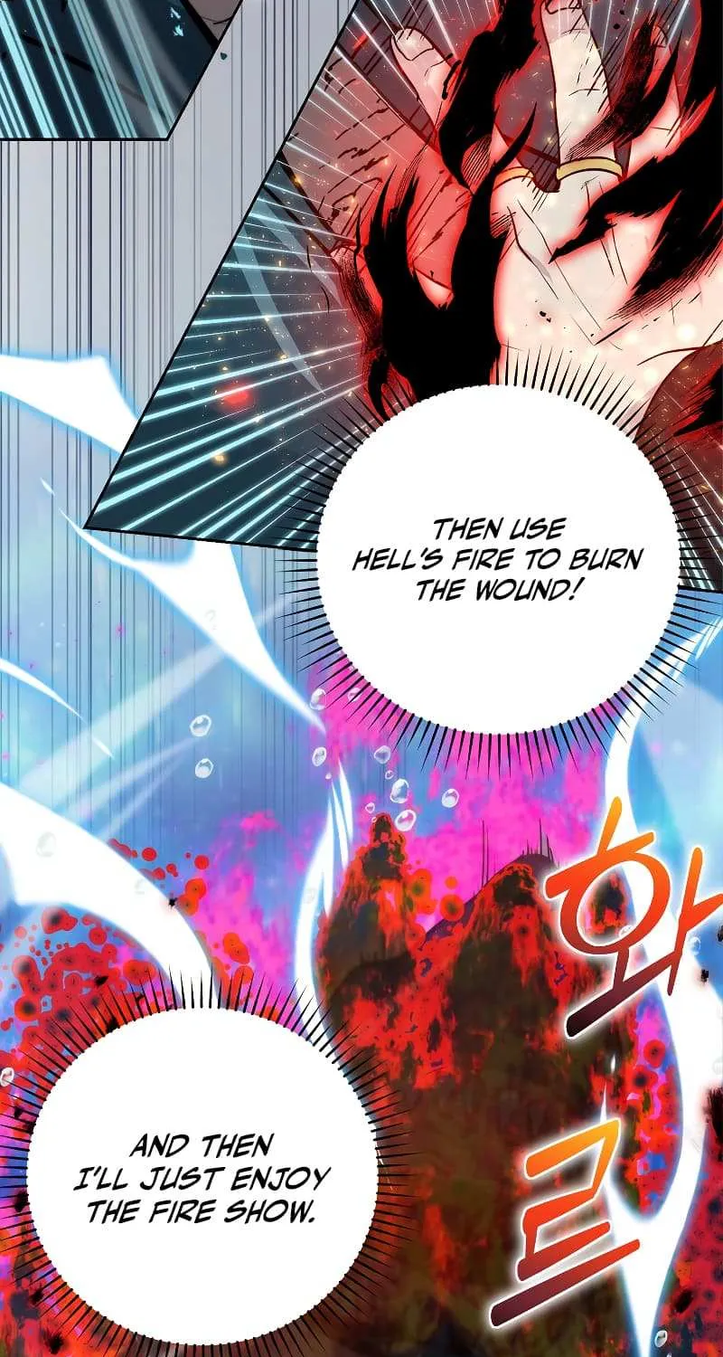 Demon Lord’s Martial Arts Ascension Chapter 26 page 68 - 