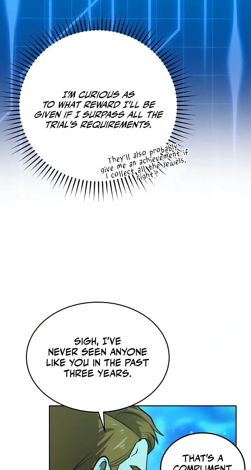 Demon Lord’s Martial Arts Ascension Chapter 26 page 80 - 
