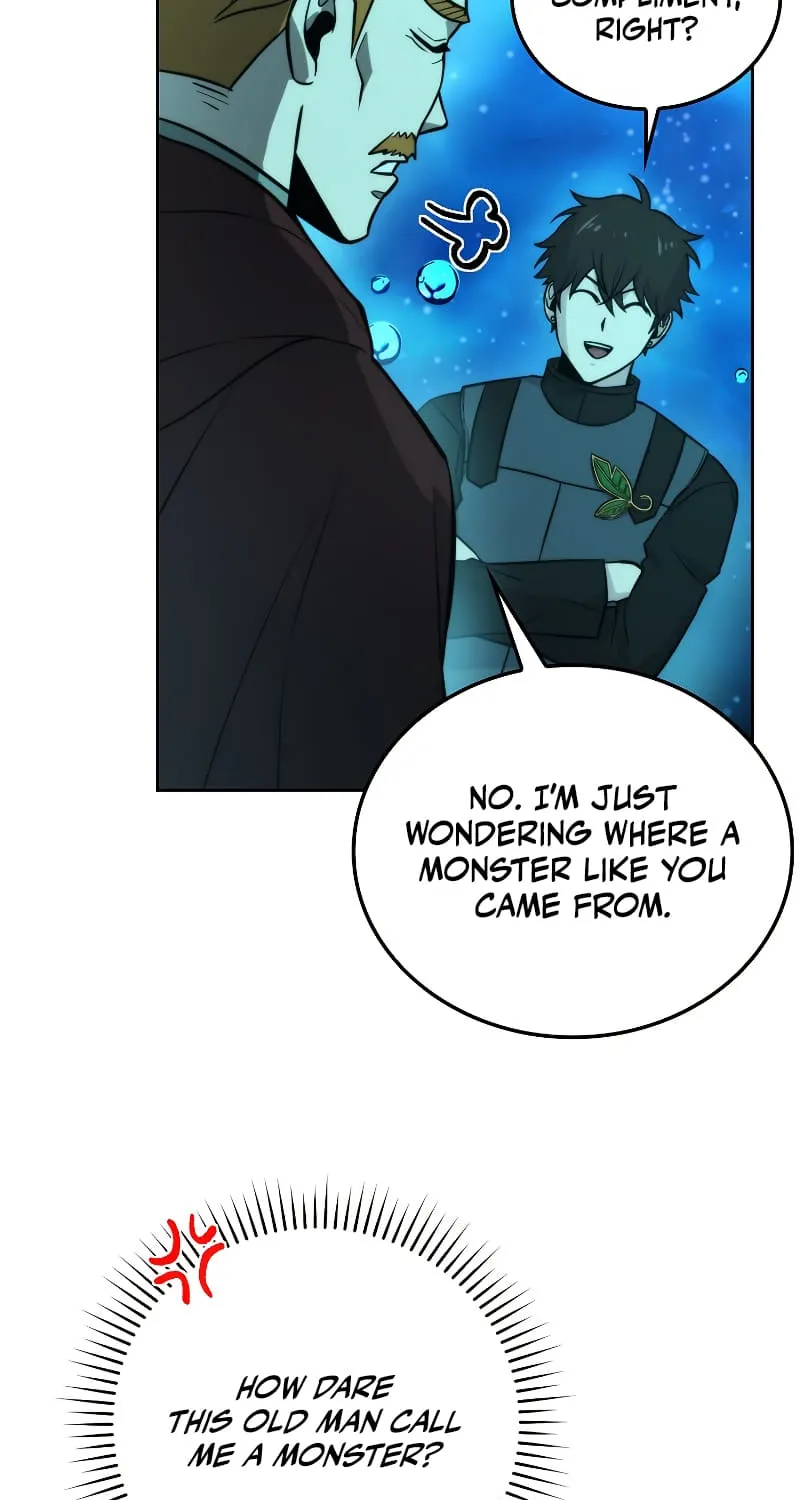 Demon Lord’s Martial Arts Ascension Chapter 26 page 81 - 
