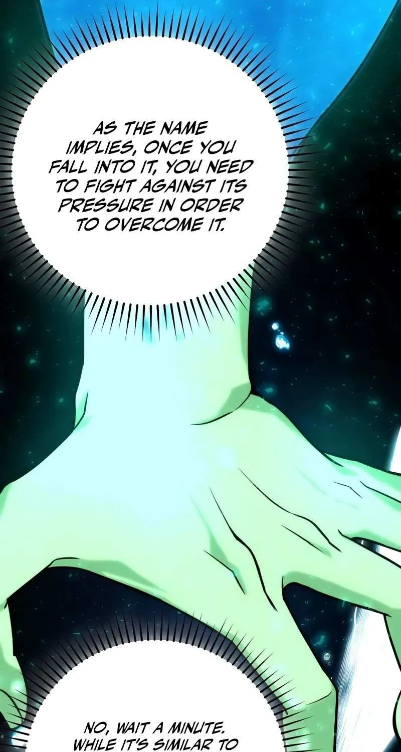 Demon Lord’s Martial Arts Ascension Chapter 27 page 11 - 
