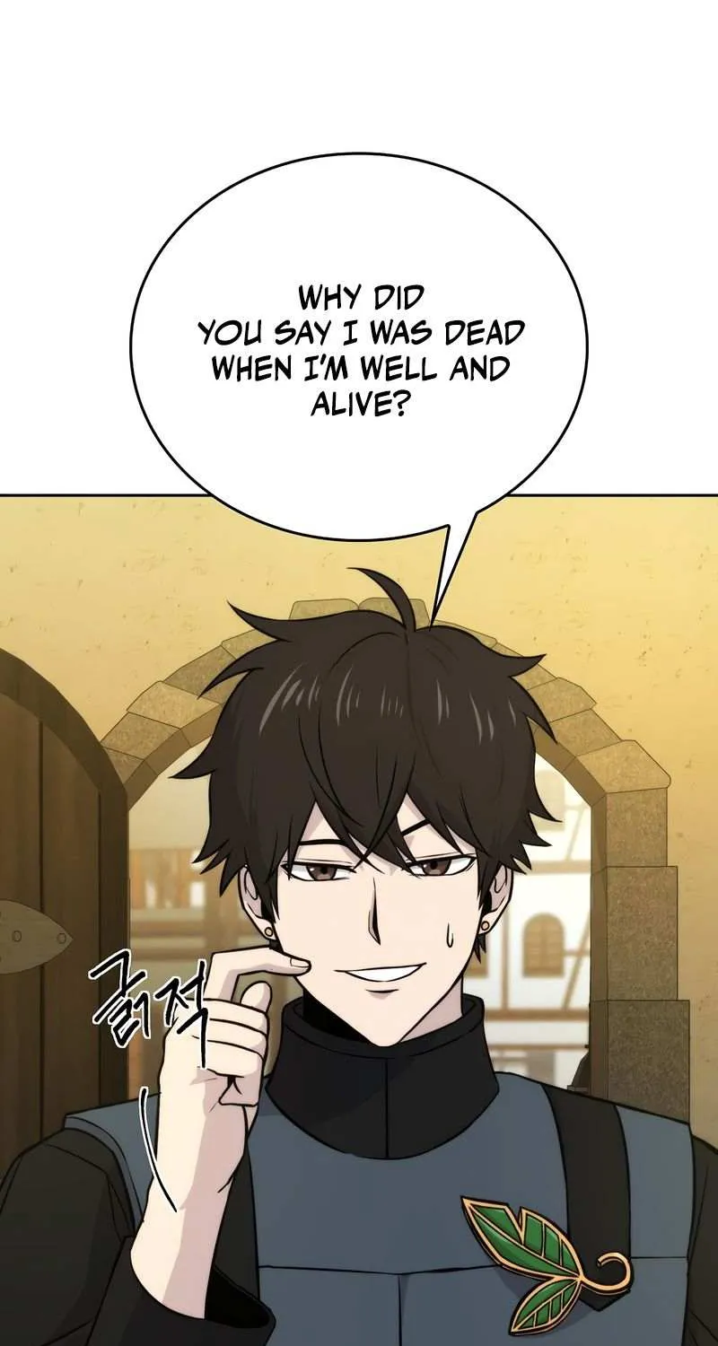 Demon Lord’s Martial Arts Ascension Chapter 27 page 107 - 