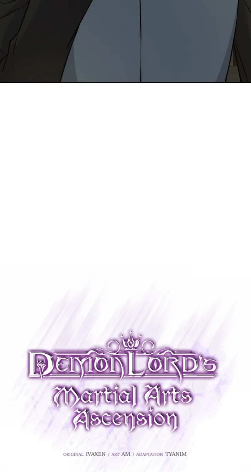 Demon Lord’s Martial Arts Ascension Chapter 27 page 108 - 