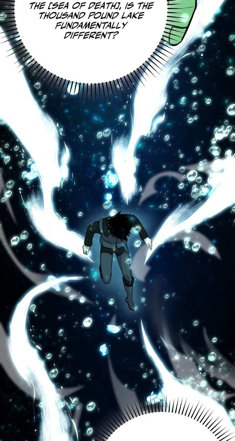 Demon Lord’s Martial Arts Ascension Chapter 27 page 12 - 