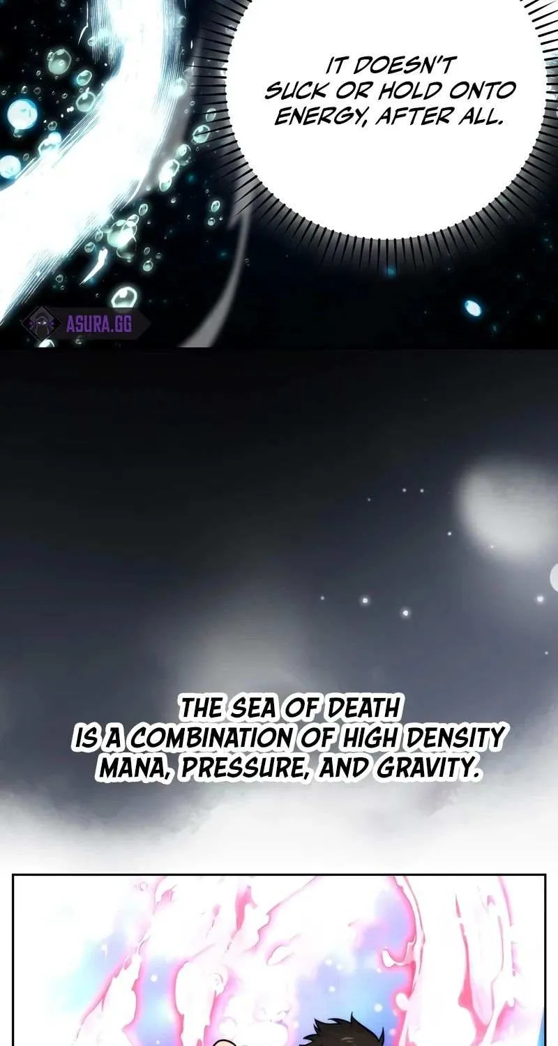 Demon Lord’s Martial Arts Ascension Chapter 27 page 13 - 