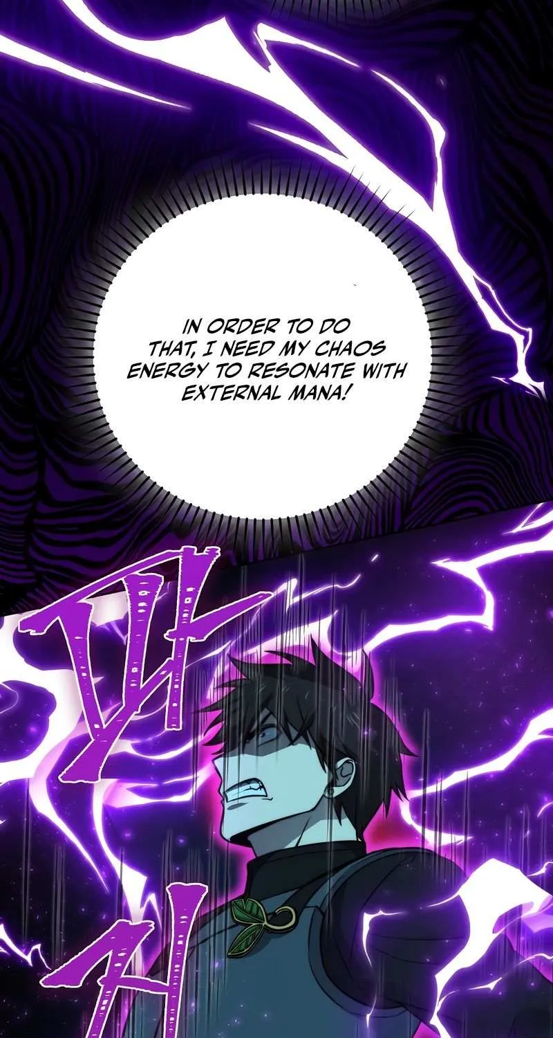 Demon Lord’s Martial Arts Ascension Chapter 27 page 17 - 