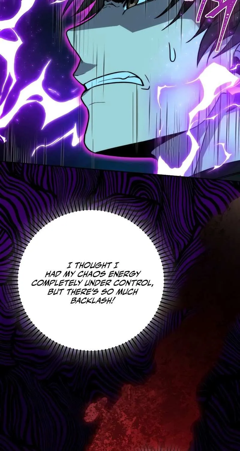 Demon Lord’s Martial Arts Ascension Chapter 27 page 19 - 