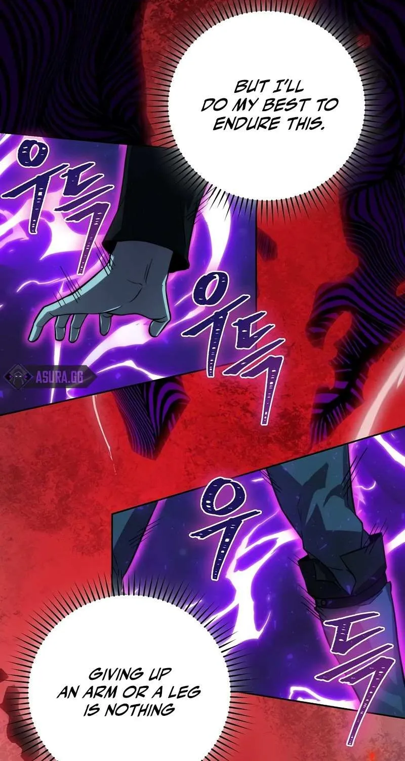 Demon Lord’s Martial Arts Ascension Chapter 27 page 20 - 