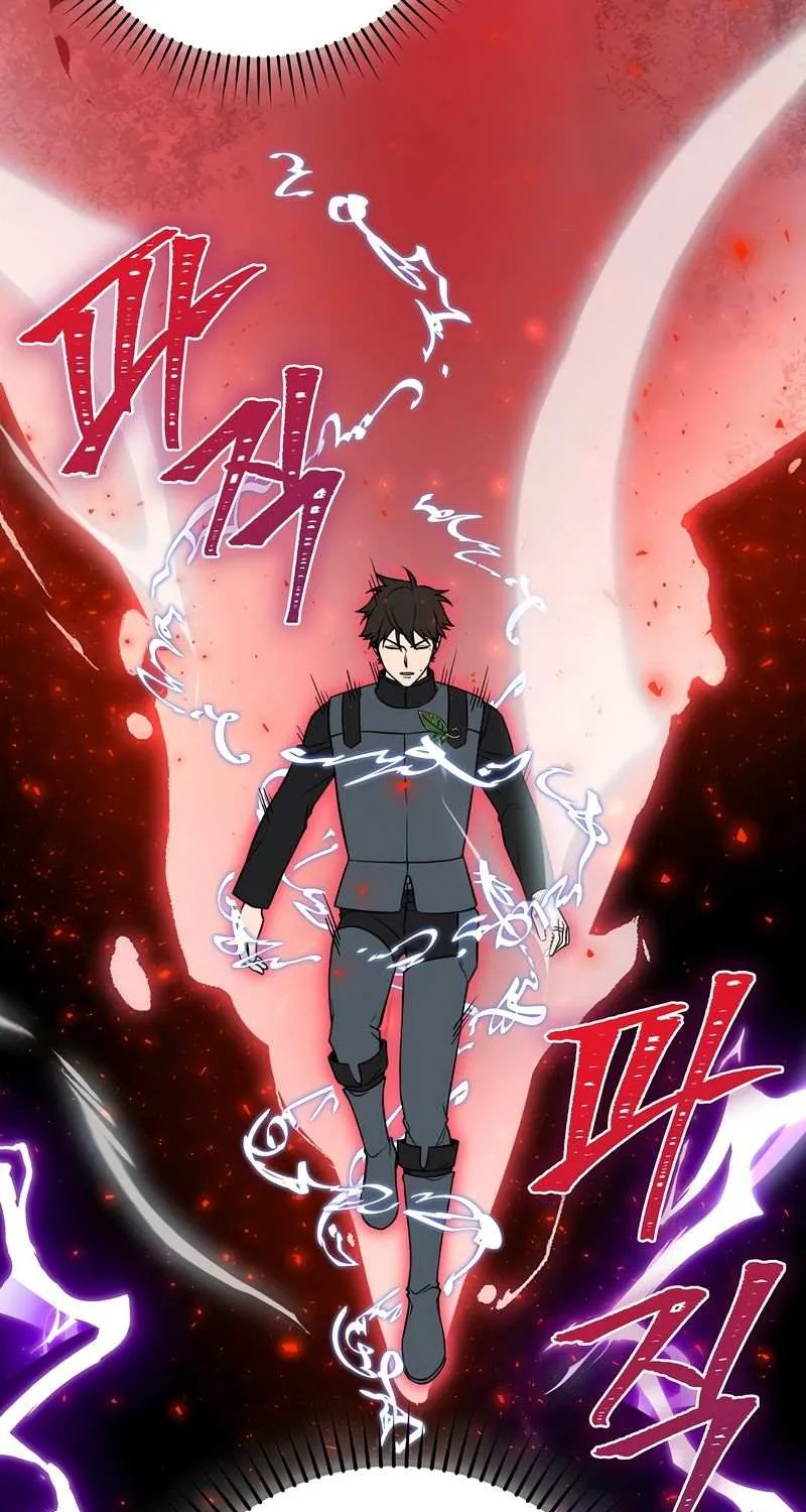 Demon Lord’s Martial Arts Ascension Chapter 27 page 21 - 