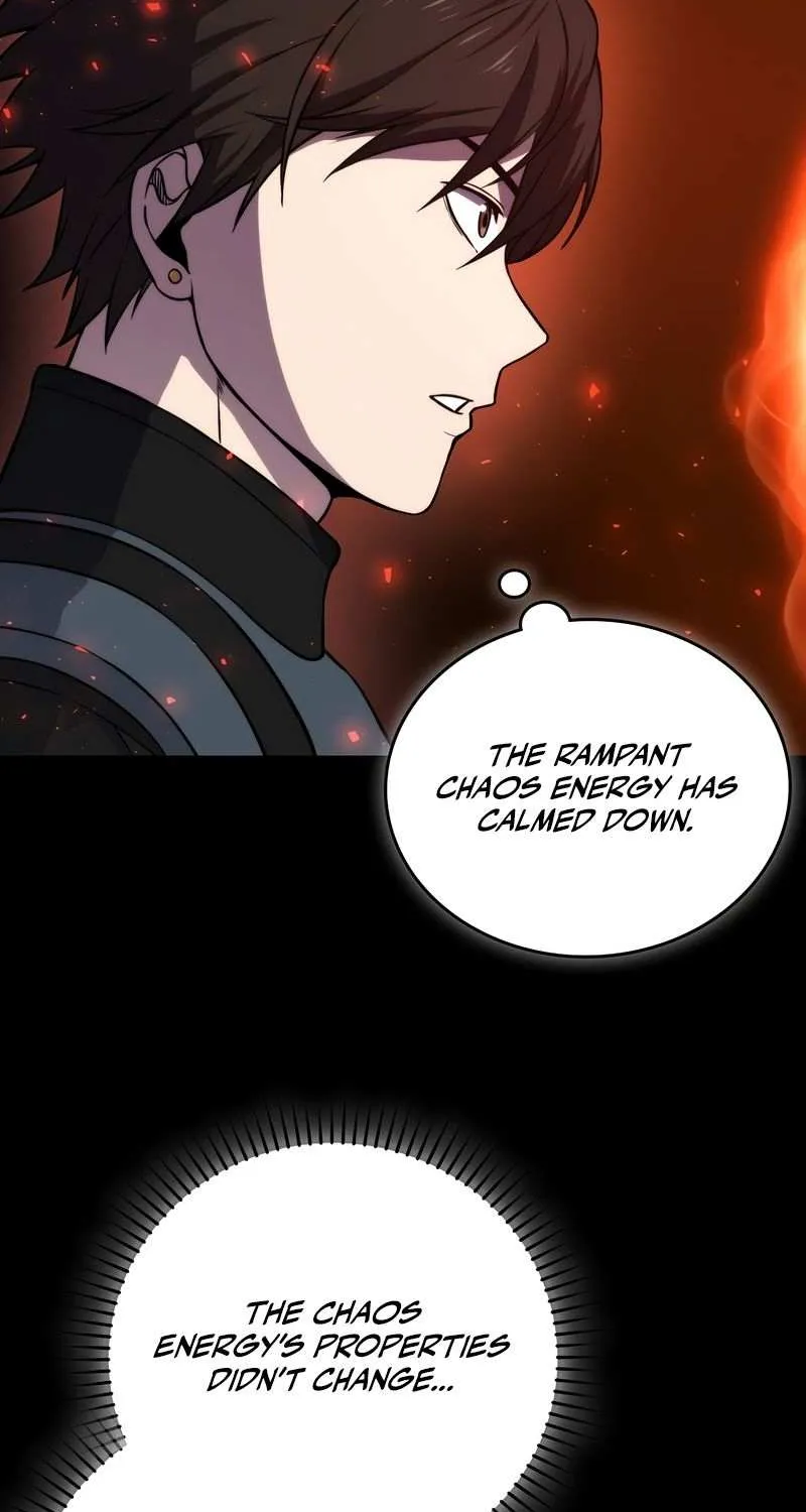 Demon Lord’s Martial Arts Ascension Chapter 27 page 26 - 