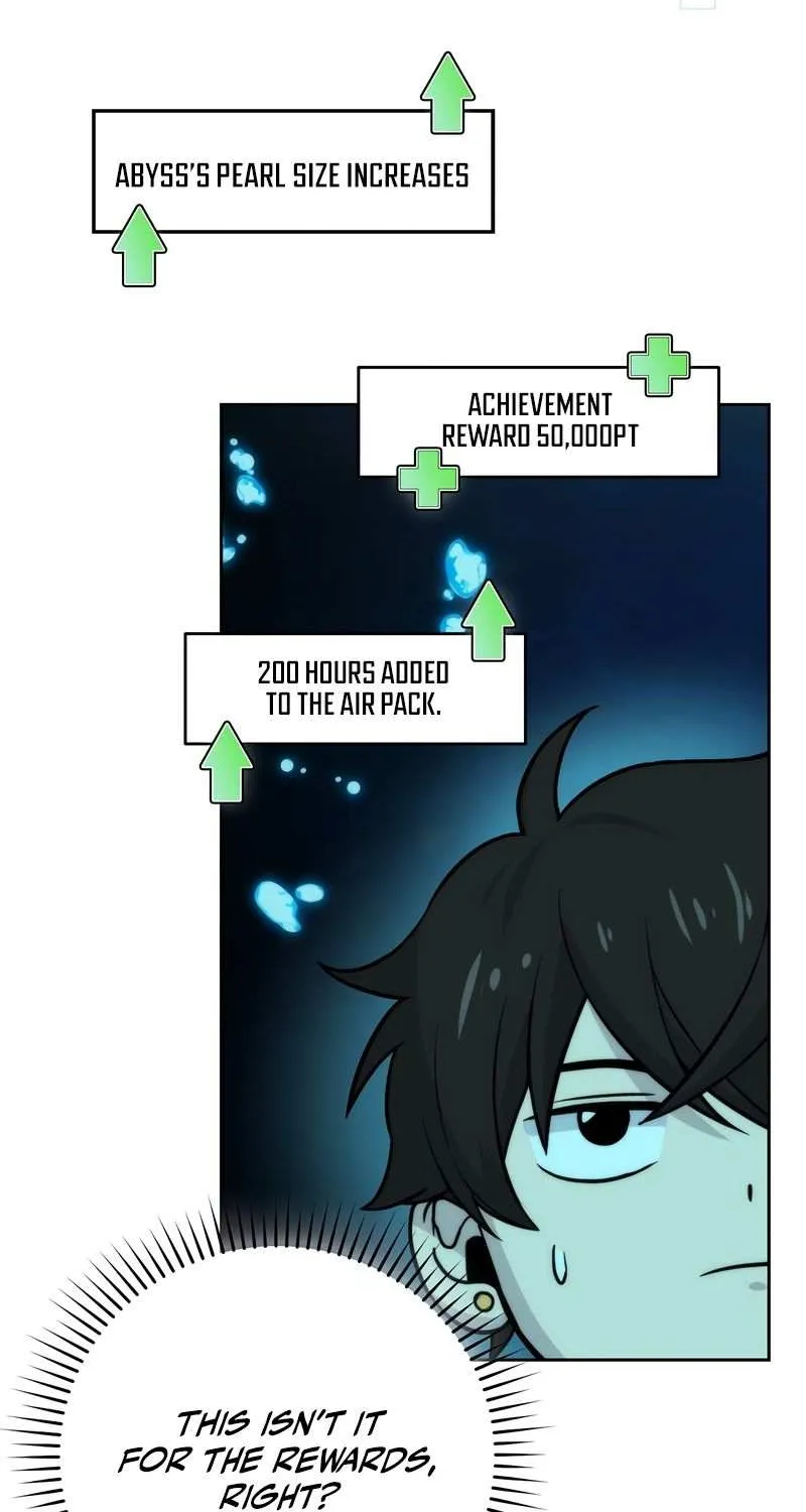 Demon Lord’s Martial Arts Ascension Chapter 27 page 38 - 