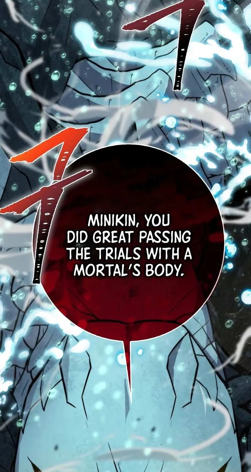 Demon Lord’s Martial Arts Ascension Chapter 27 page 56 - 