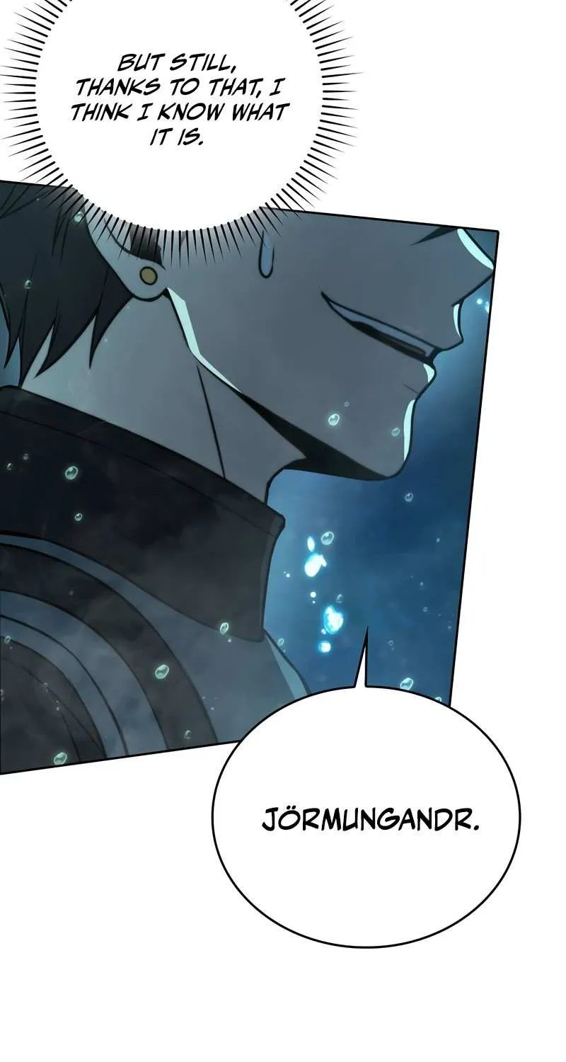 Demon Lord’s Martial Arts Ascension Chapter 27 page 59 - 