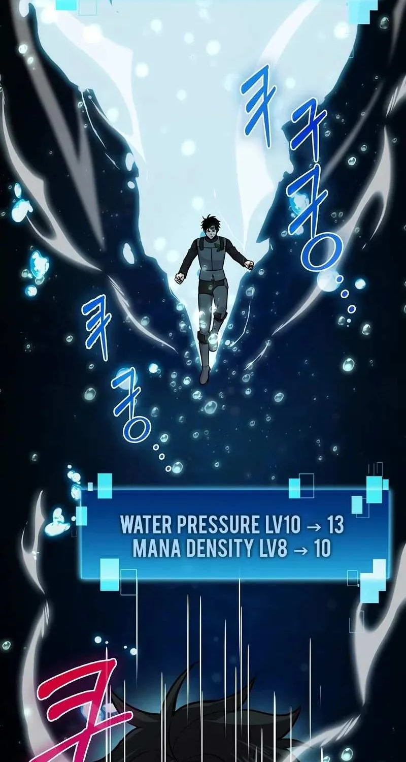 Demon Lord’s Martial Arts Ascension Chapter 27 page 7 - 