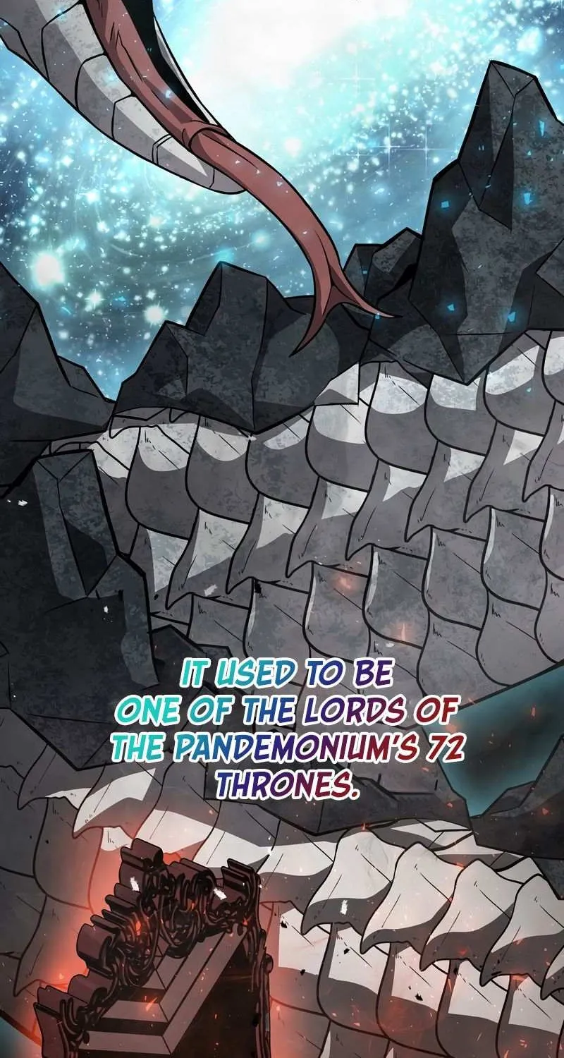 Demon Lord’s Martial Arts Ascension Chapter 27 page 62 - 
