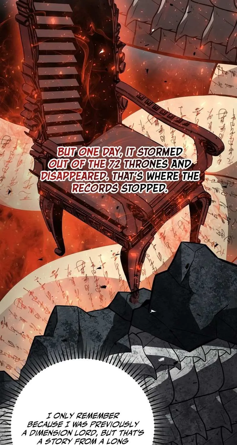 Demon Lord’s Martial Arts Ascension Chapter 27 page 63 - 