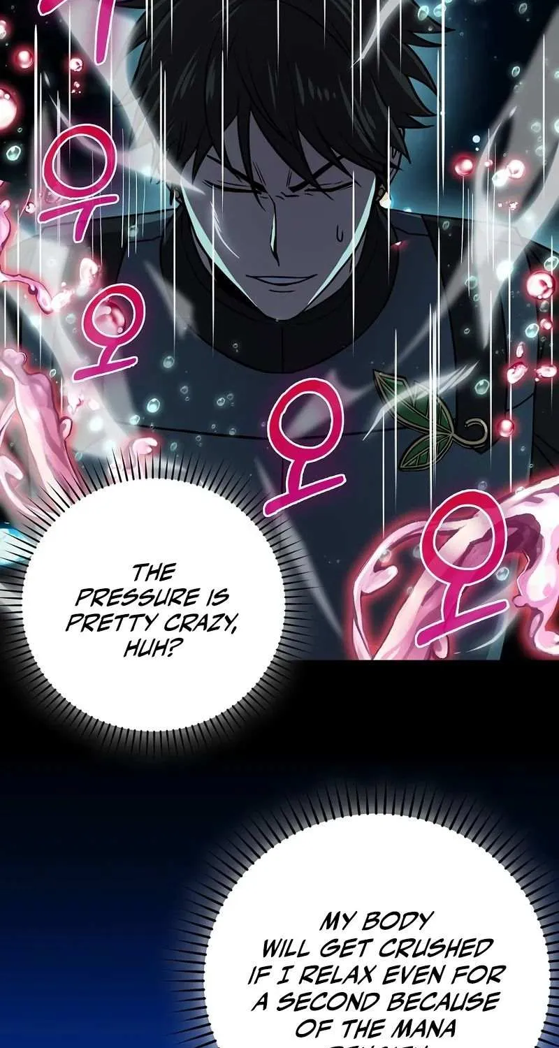 Demon Lord’s Martial Arts Ascension Chapter 27 page 8 - 