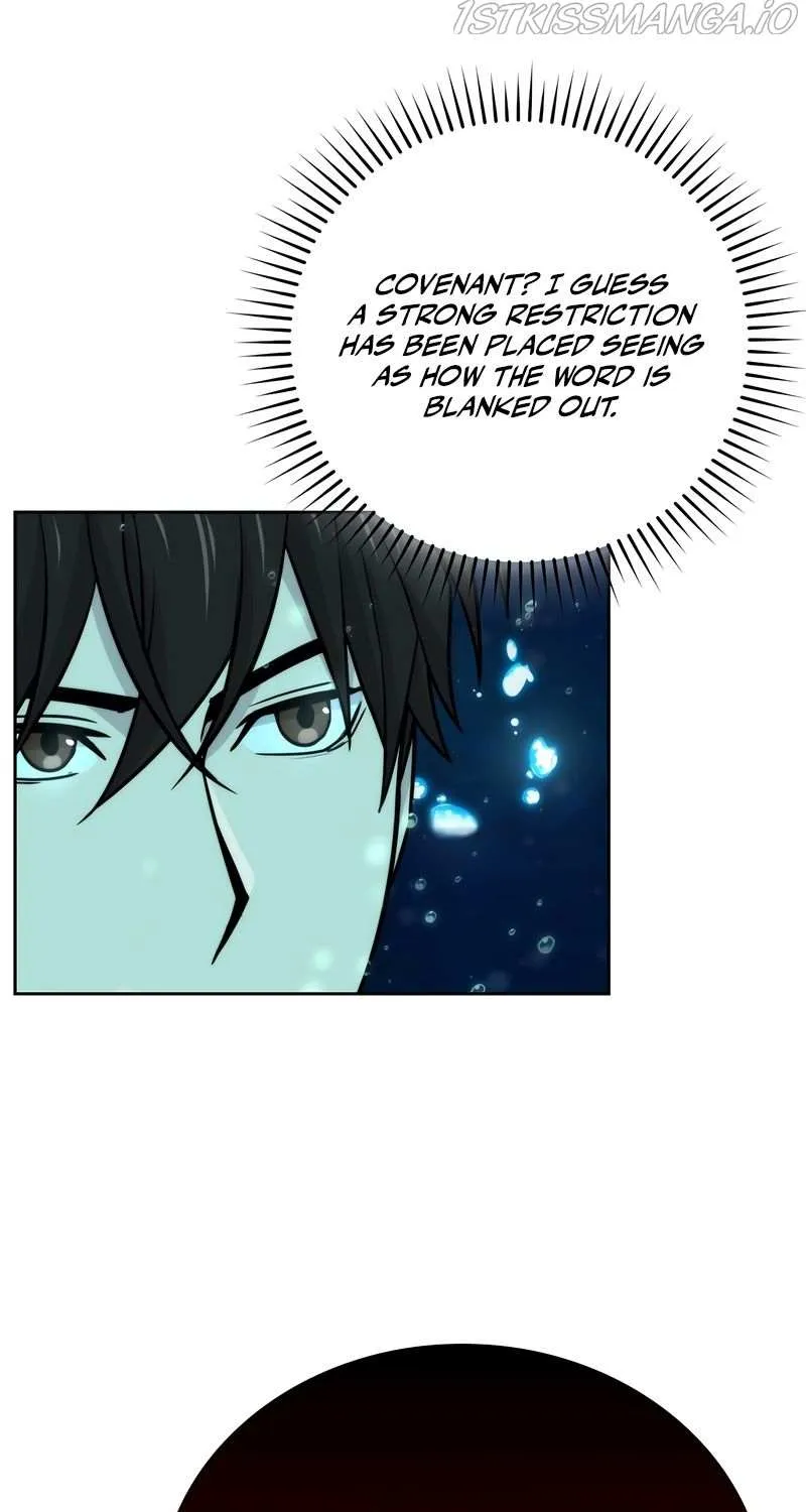 Demon Lord’s Martial Arts Ascension Chapter 27 page 71 - 