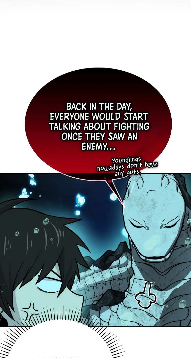Demon Lord’s Martial Arts Ascension Chapter 27 page 74 - 
