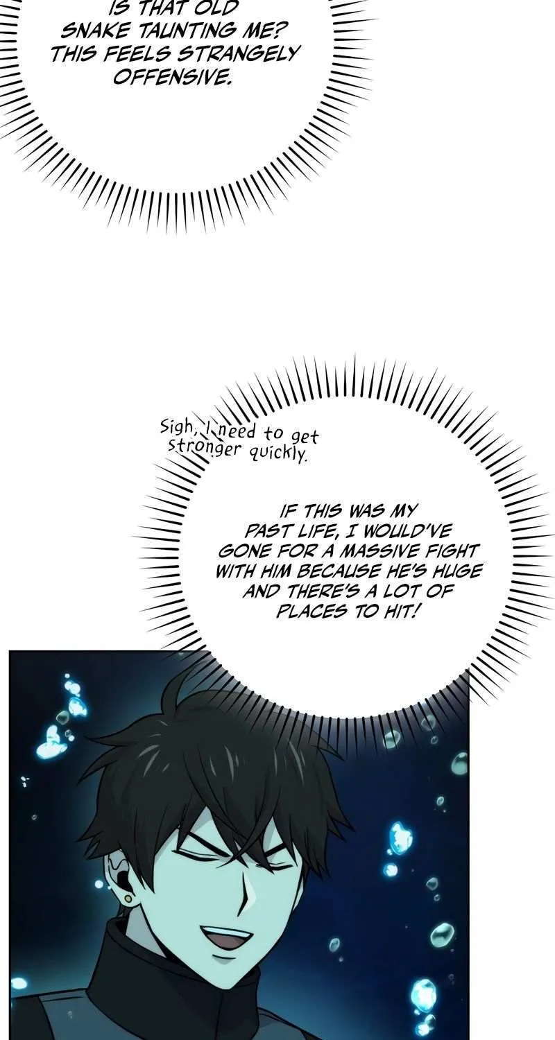 Demon Lord’s Martial Arts Ascension Chapter 27 page 75 - 