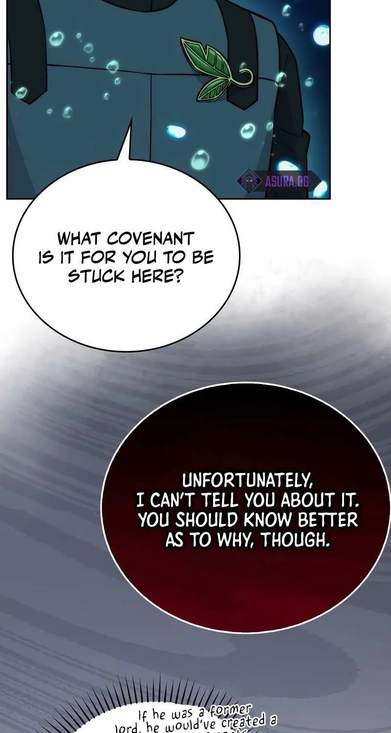 Demon Lord’s Martial Arts Ascension Chapter 27 page 76 - 