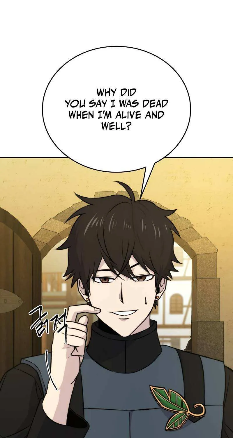 Demon Lord’s Martial Arts Ascension Chapter 28 page 2 - 