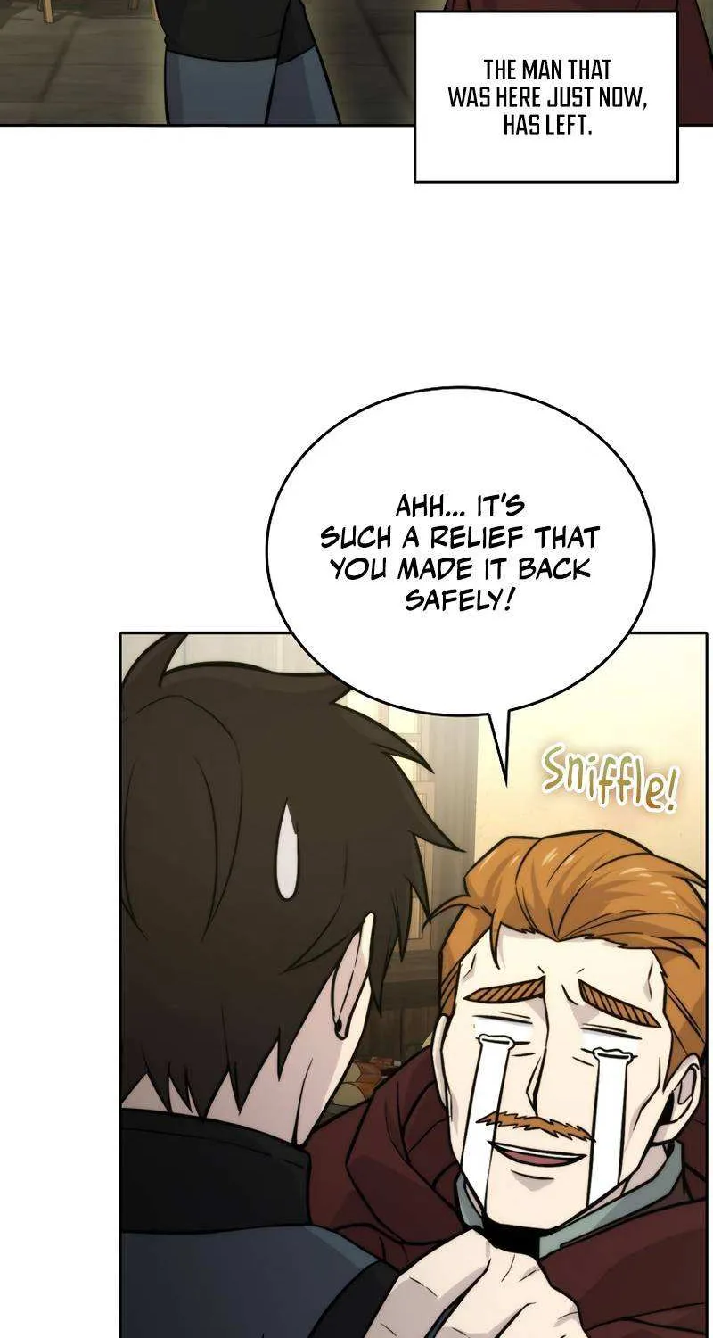 Demon Lord’s Martial Arts Ascension Chapter 28 page 15 - 