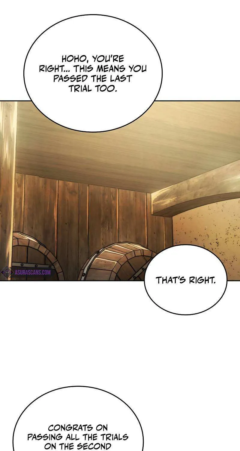 Demon Lord’s Martial Arts Ascension Chapter 28 page 17 - 