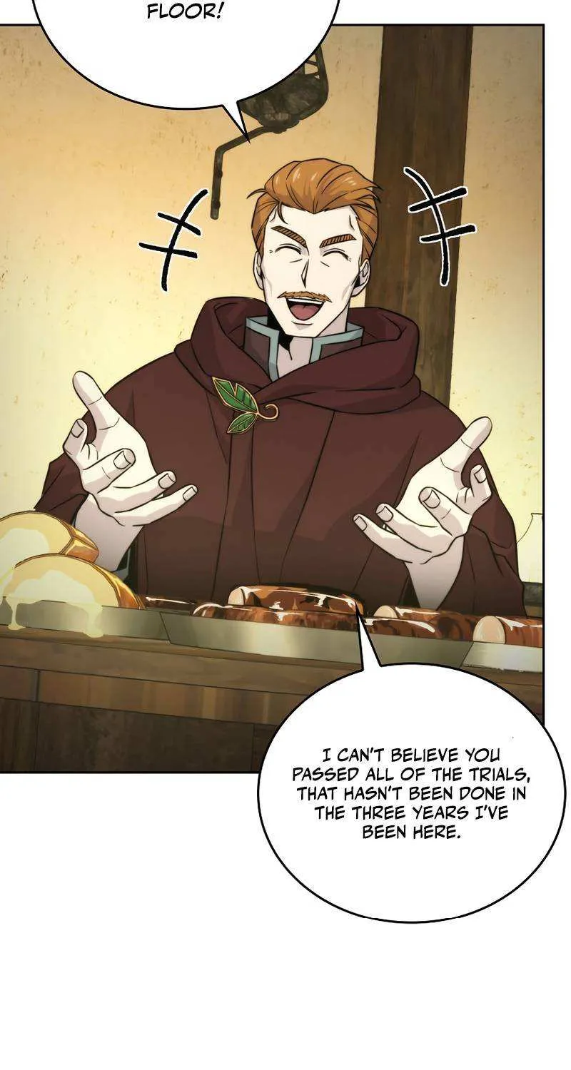 Demon Lord’s Martial Arts Ascension Chapter 28 page 18 - 