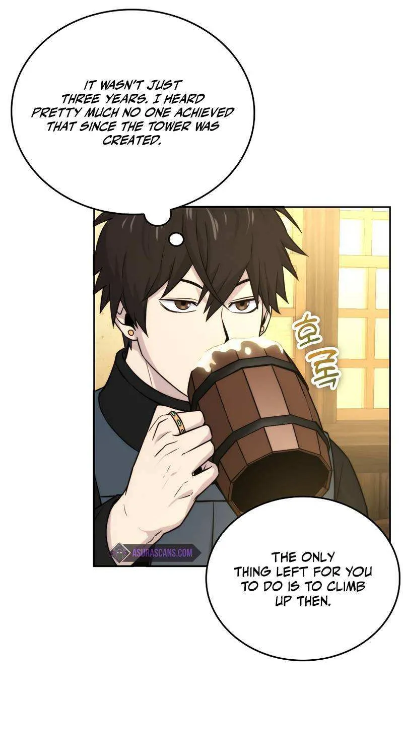 Demon Lord’s Martial Arts Ascension Chapter 28 page 19 - 