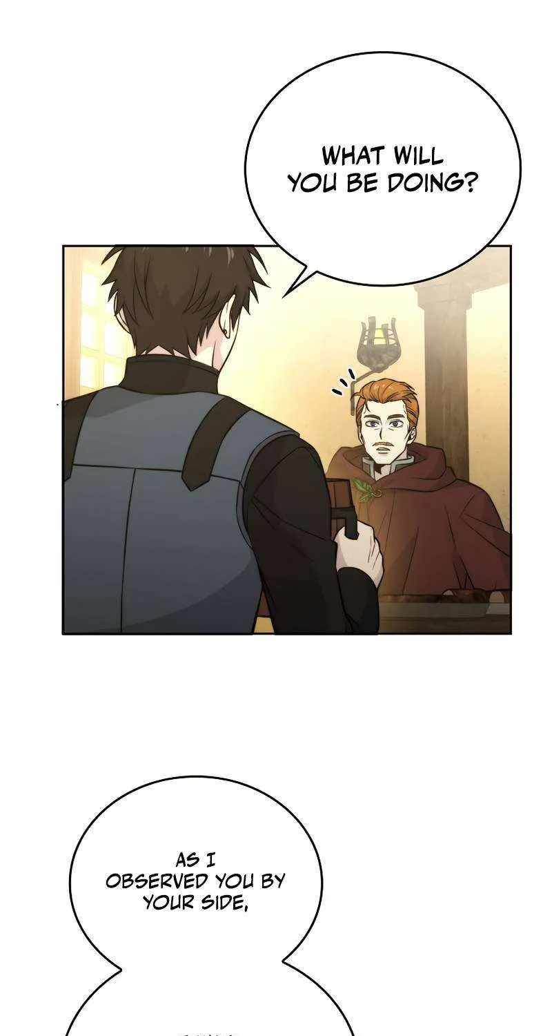 Demon Lord’s Martial Arts Ascension Chapter 28 page 20 - 