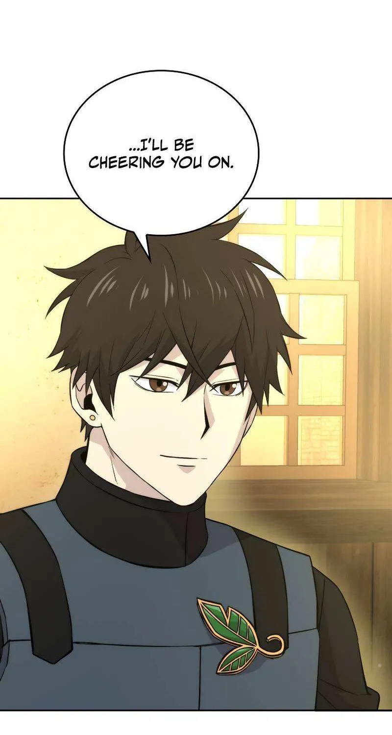 Demon Lord’s Martial Arts Ascension Chapter 28 page 23 - 