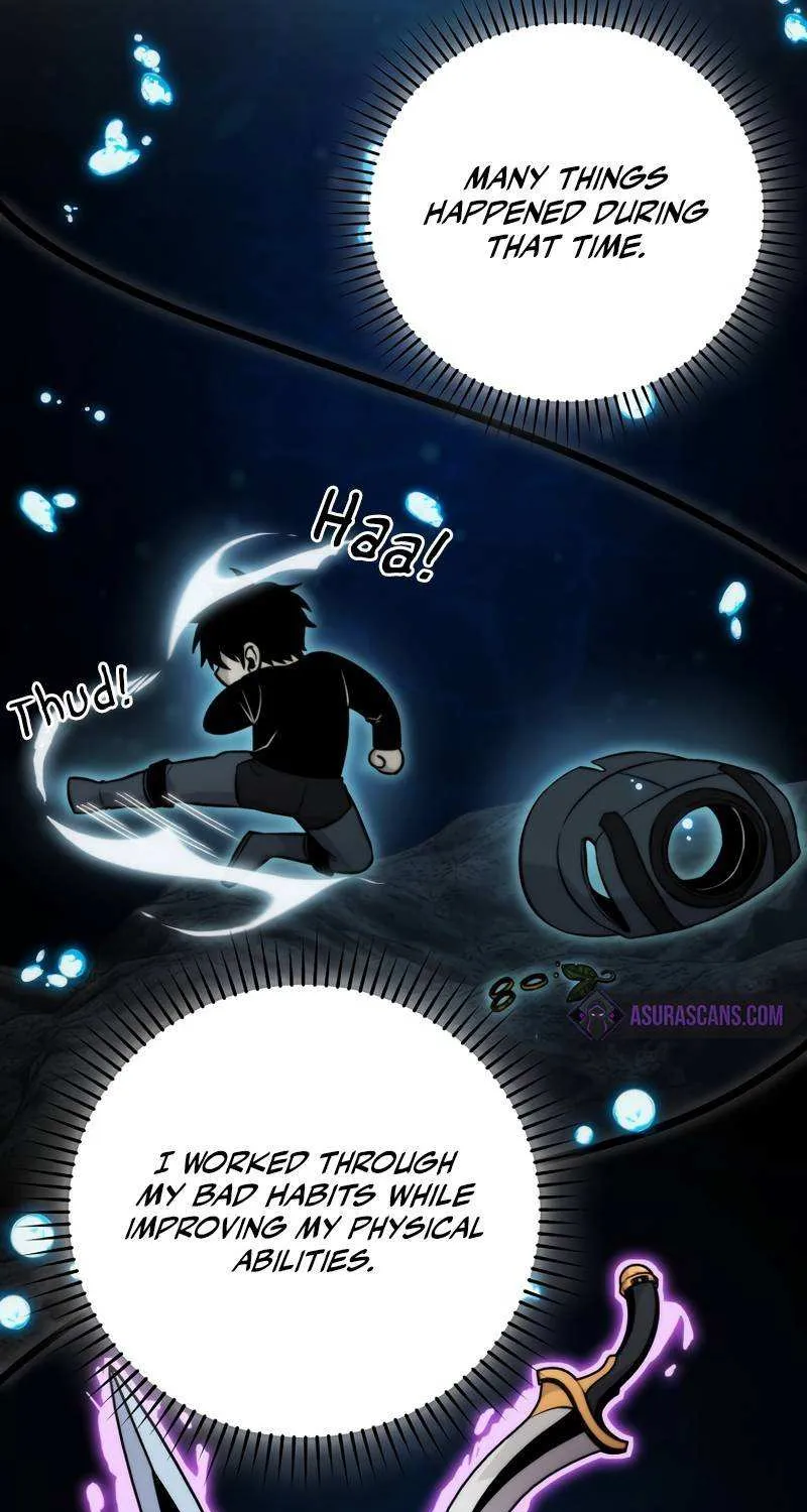 Demon Lord’s Martial Arts Ascension Chapter 28 page 4 - 