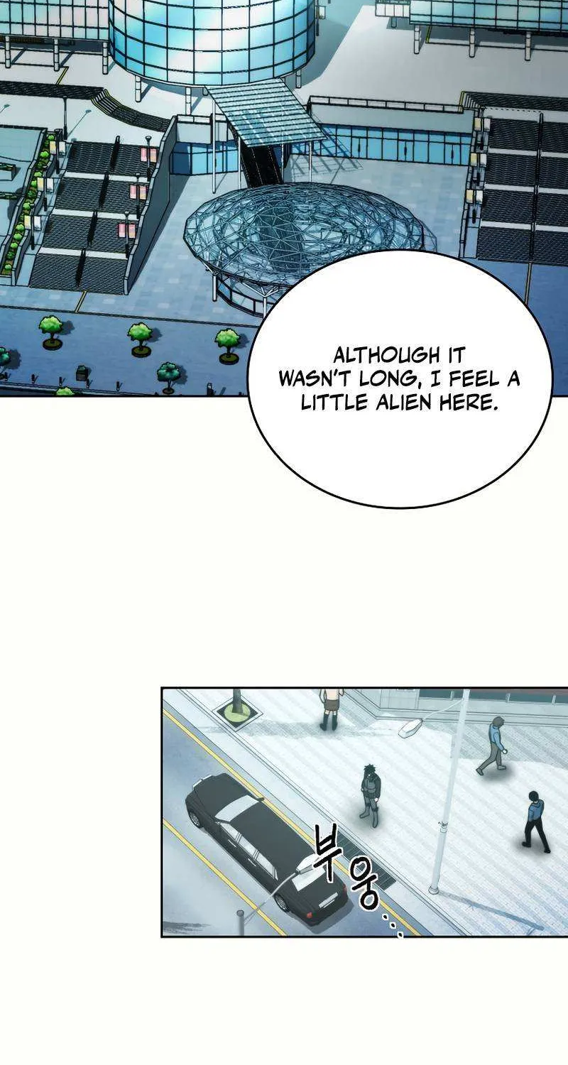 Demon Lord’s Martial Arts Ascension Chapter 28 page 31 - 